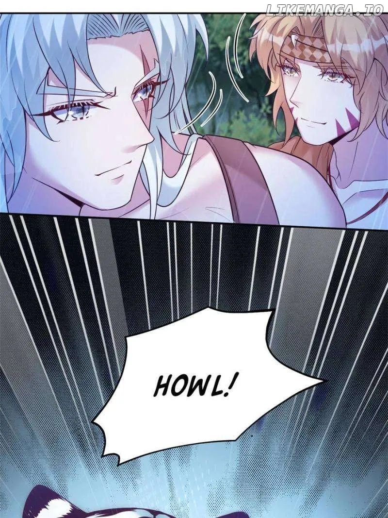 Beauty and the Beasts Chapter 639 Online - página 36