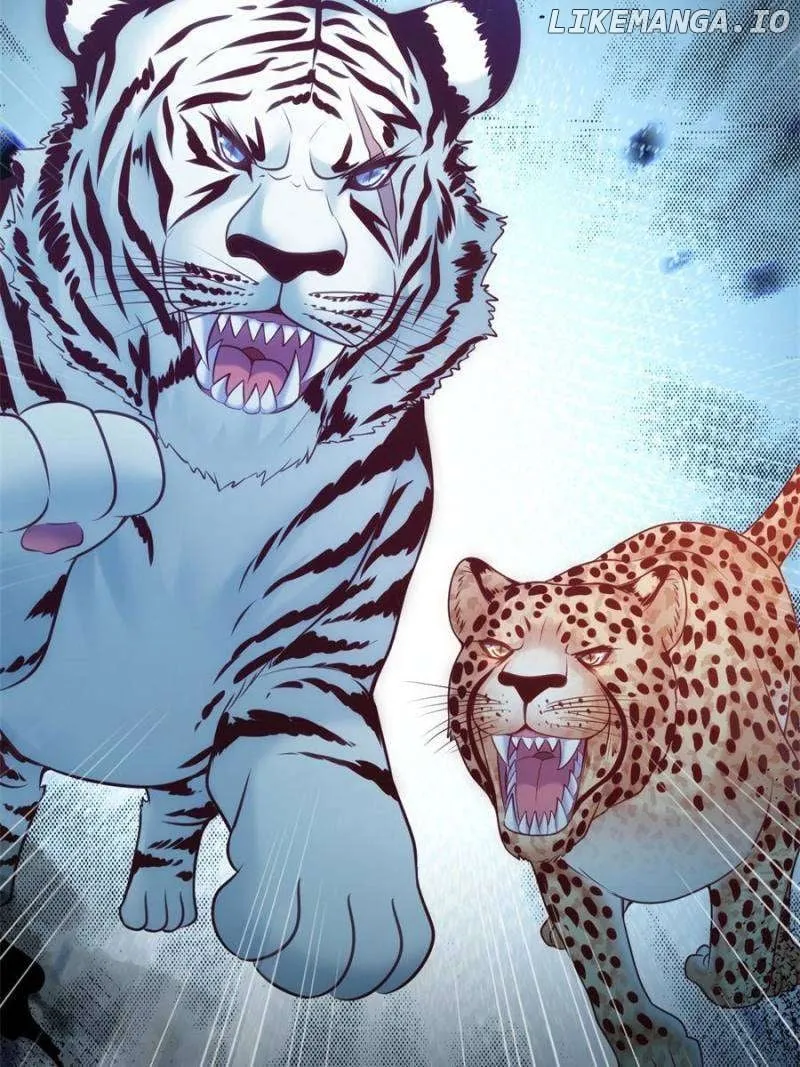 Beauty and the Beasts Chapter 639 Online - página 37