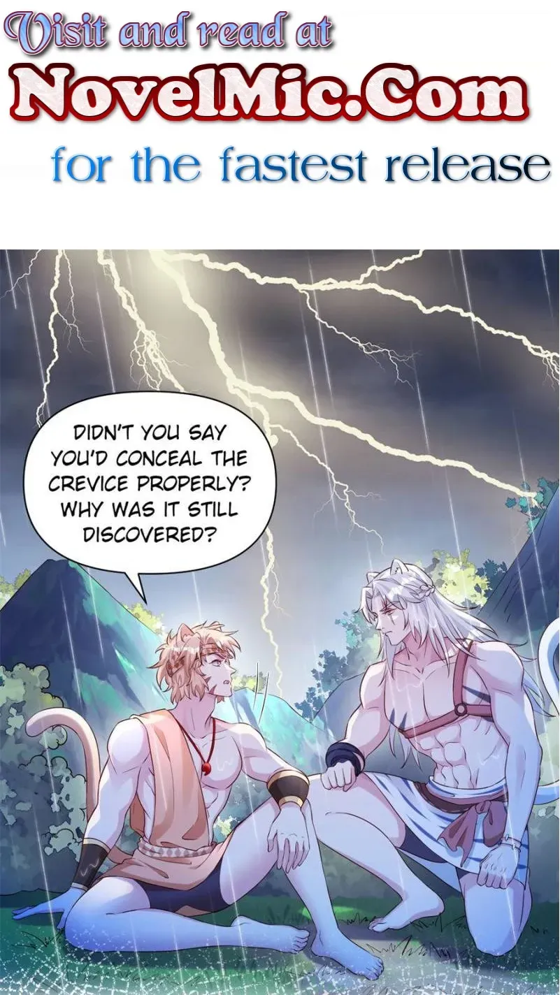 Beauty and the Beasts Chapter 642 Online - página 1