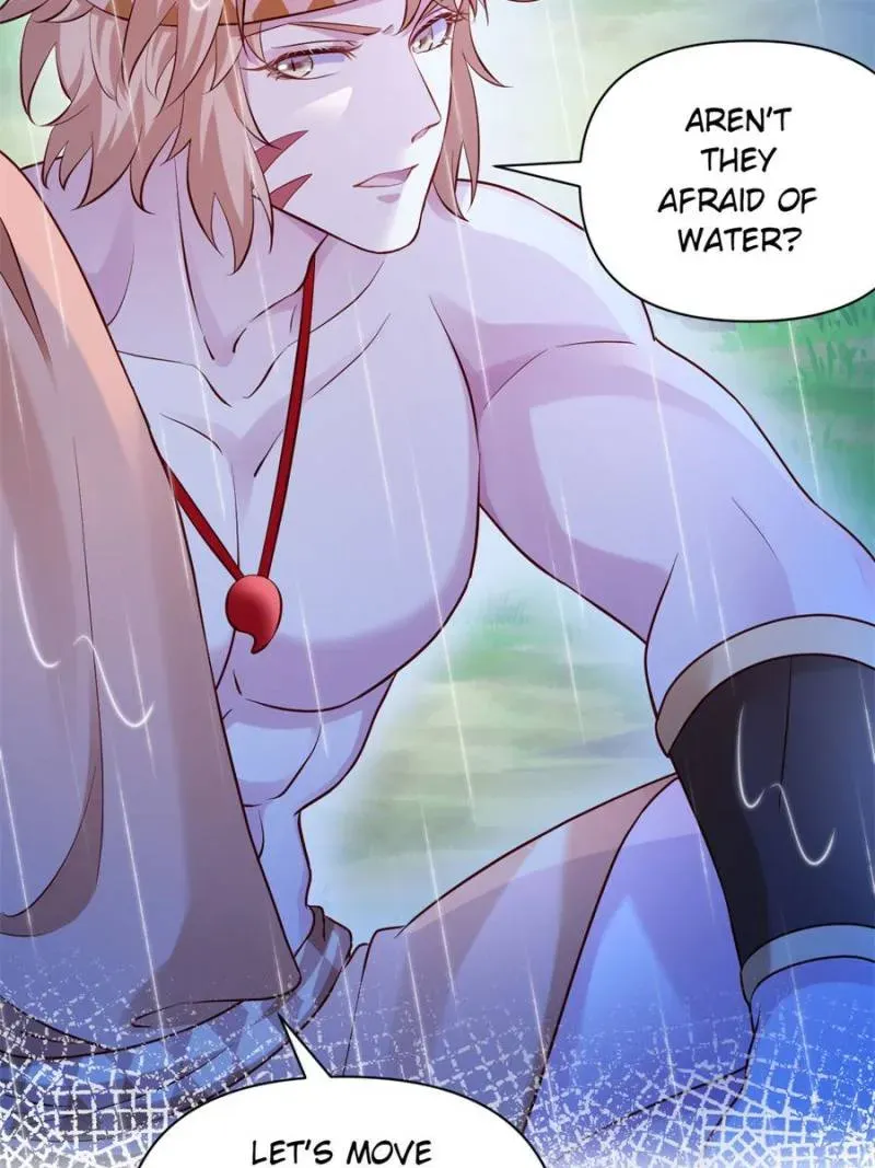 Beauty and the Beasts Chapter 642 Online - página 3