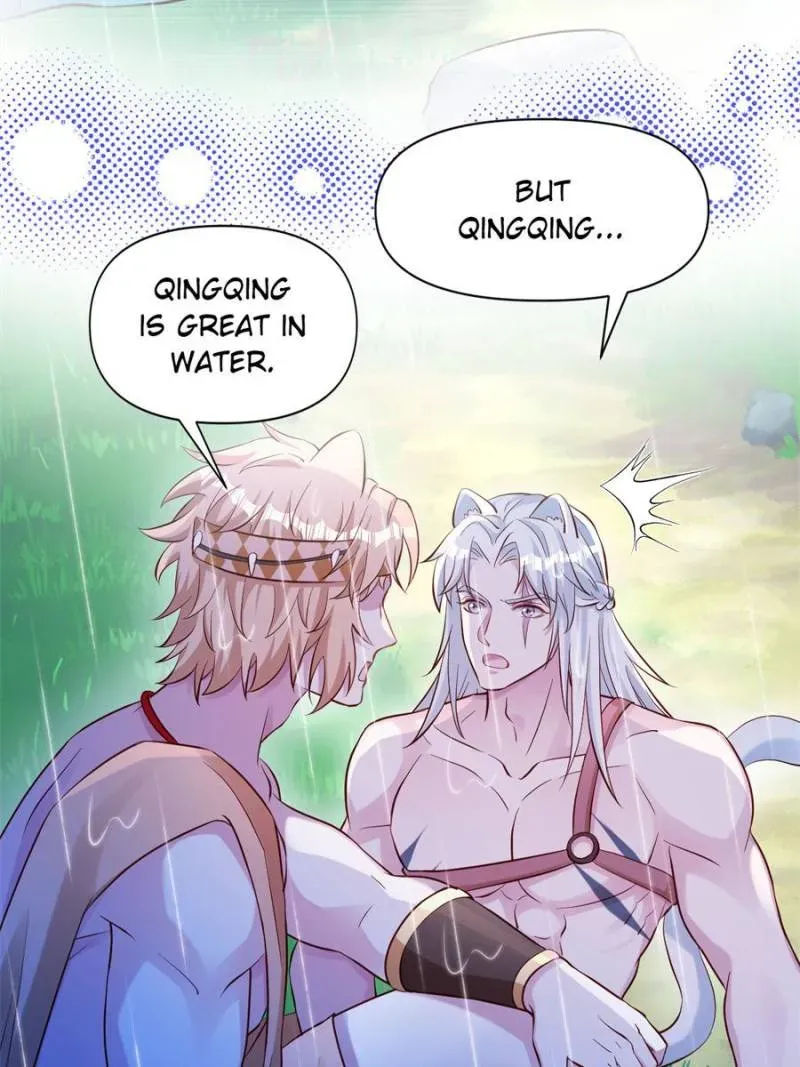 Beauty and the Beasts Chapter 642 Online - página 5