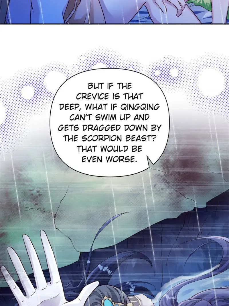 Beauty and the Beasts Chapter 642 Online - página 6