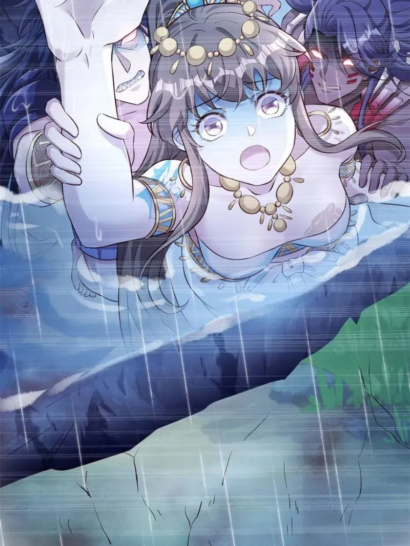 Beauty and the Beasts Chapter 642 Online - página 7