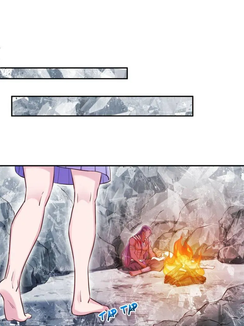 Beauty and the Beasts Chapter 642 Online - página 13