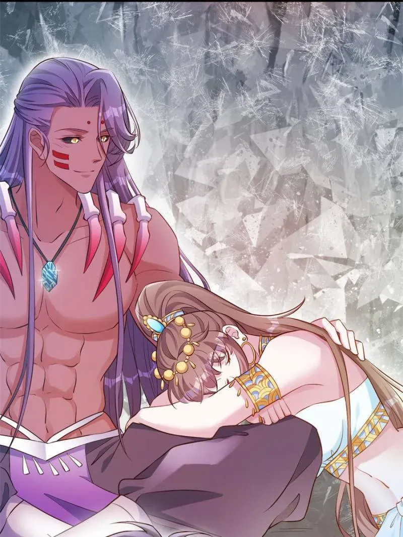 Beauty and the Beasts Chapter 642 Online - página 14