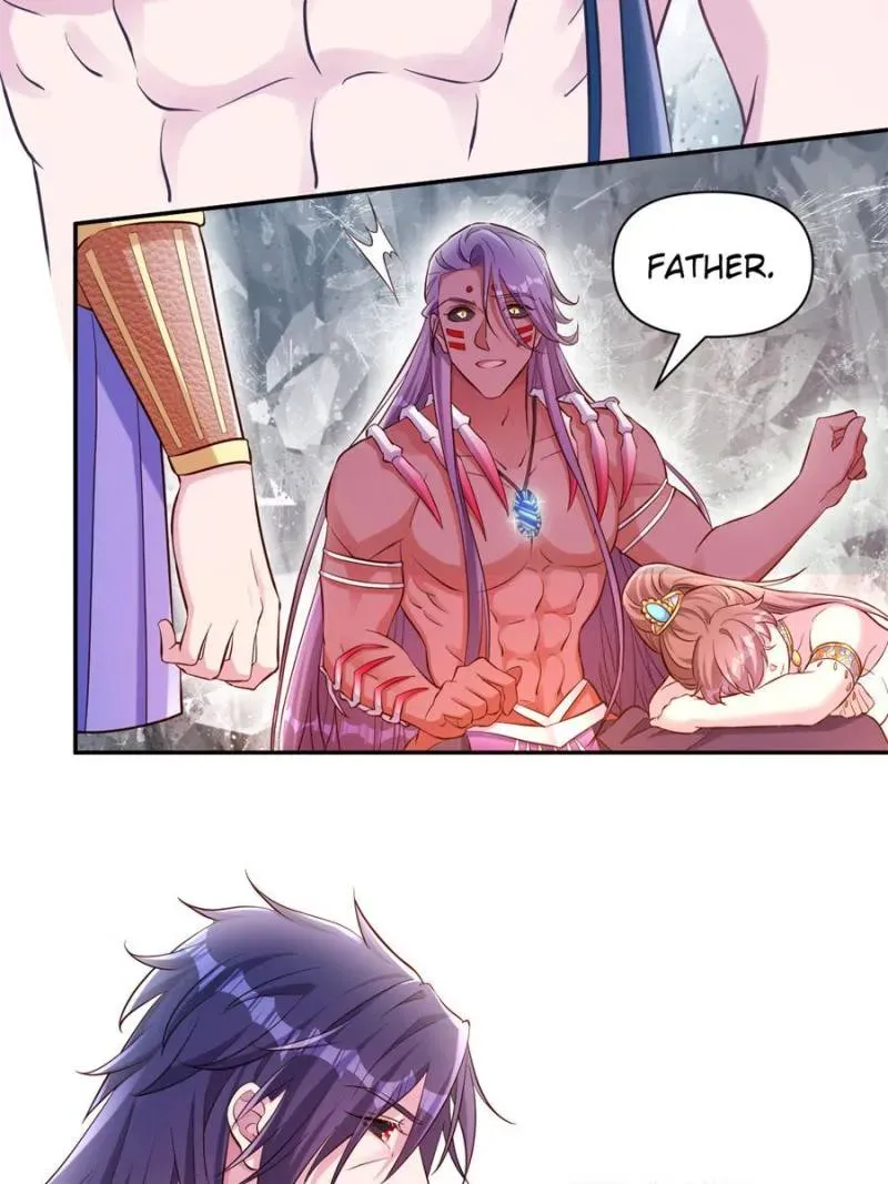 Beauty and the Beasts Chapter 642 Online - página 16