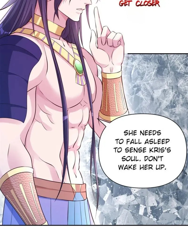 Beauty and the Beasts Chapter 642 Online - página 17