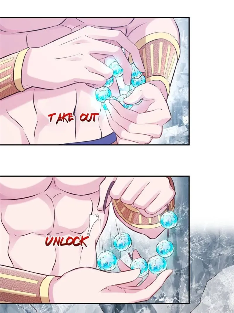 Beauty and the Beasts Chapter 642 Online - página 19