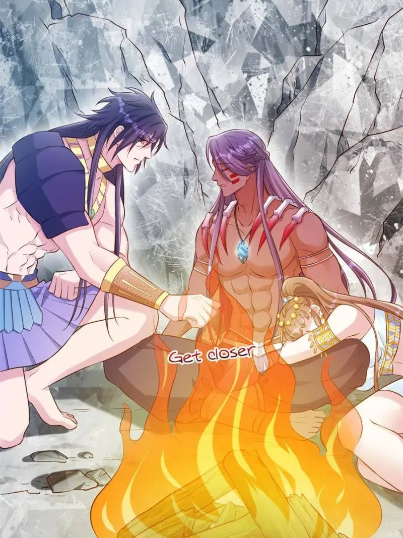 Beauty and the Beasts Chapter 642 Online - página 20