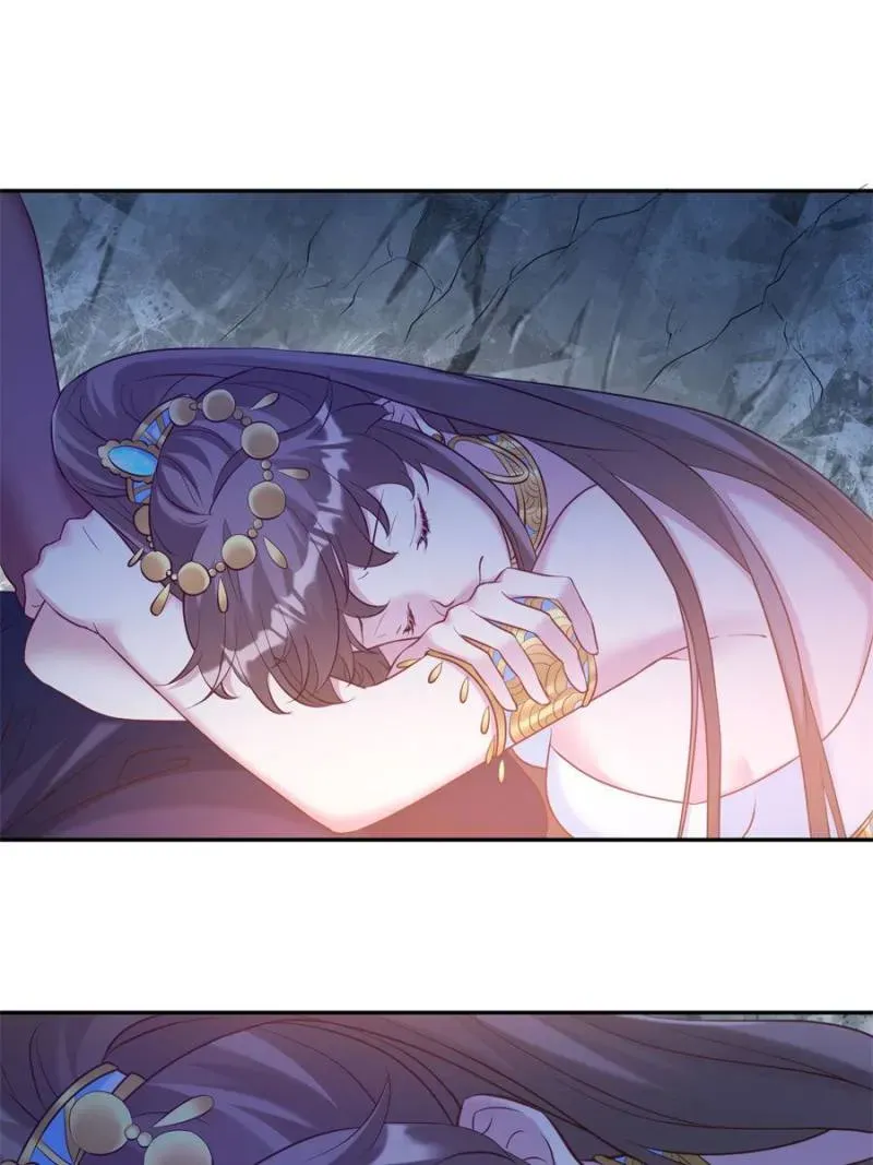 Beauty and the Beasts Chapter 642 Online - página 22