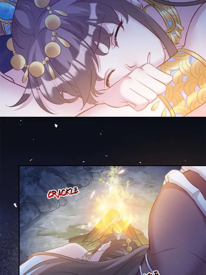 Beauty and the Beasts Chapter 642 Online - página 23
