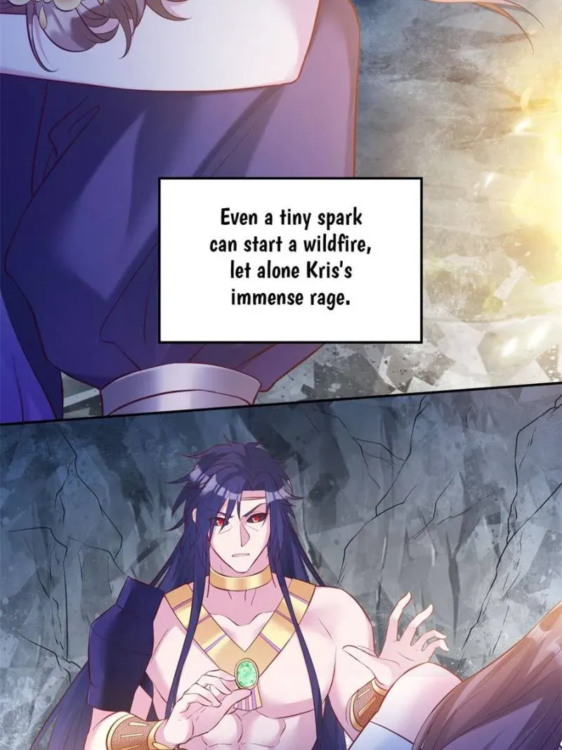 Beauty and the Beasts Chapter 642 Online - página 26