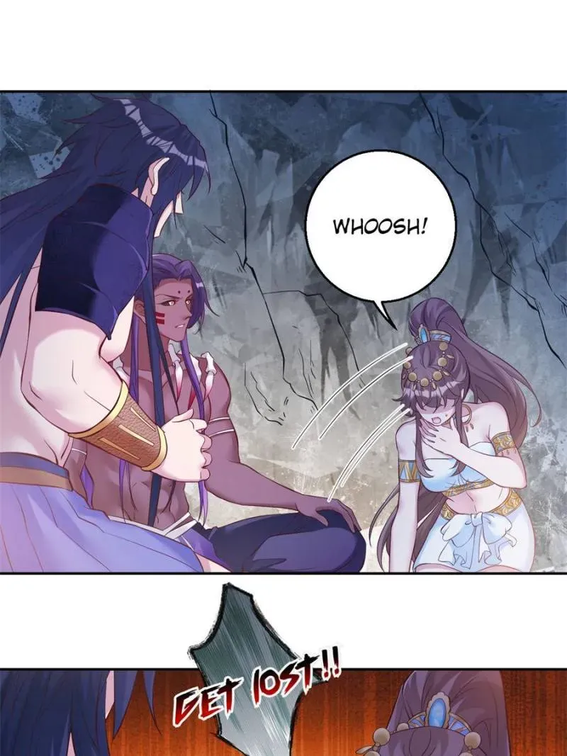 Beauty and the Beasts Chapter 642 Online - página 28