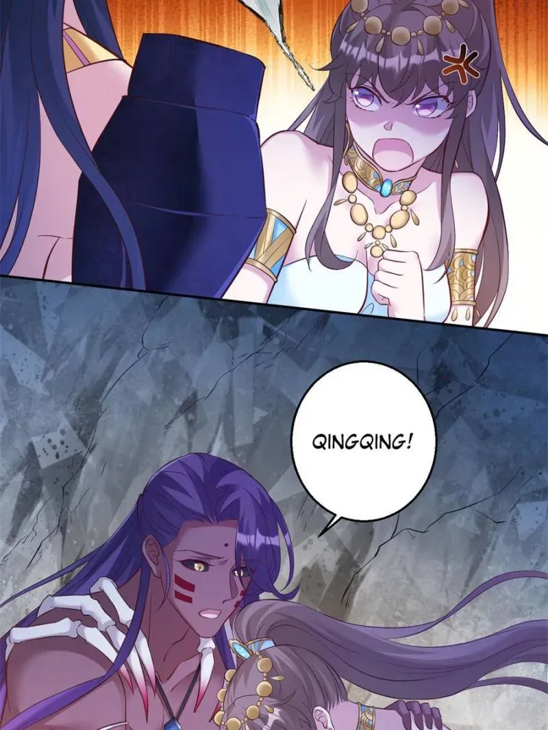 Beauty and the Beasts Chapter 642 Online - página 29
