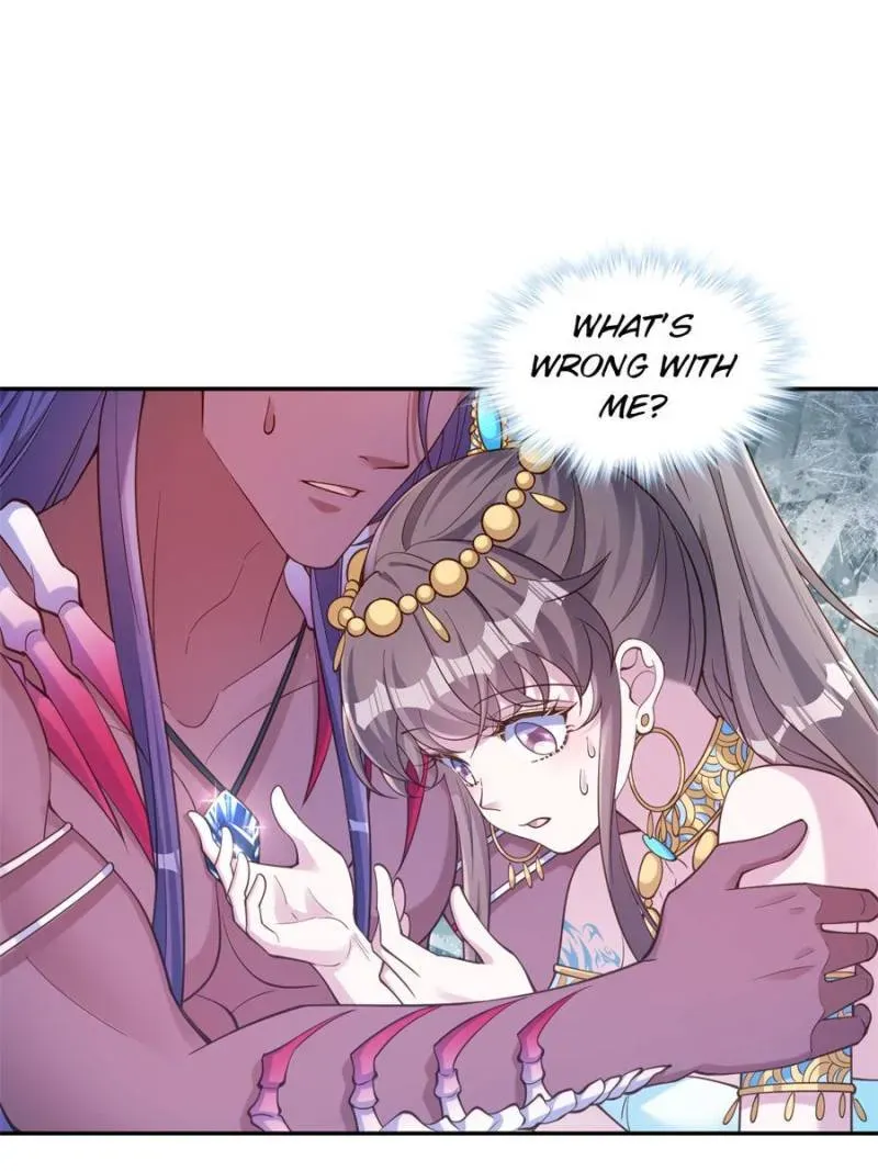 Beauty and the Beasts Chapter 642 Online - página 31