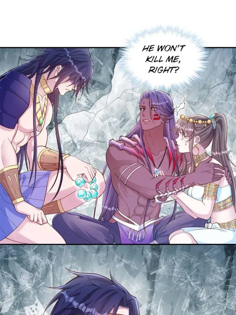 Beauty and the Beasts Chapter 642 Online - página 32