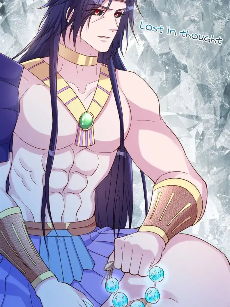 Beauty and the Beasts Chapter 642 Online - página 33