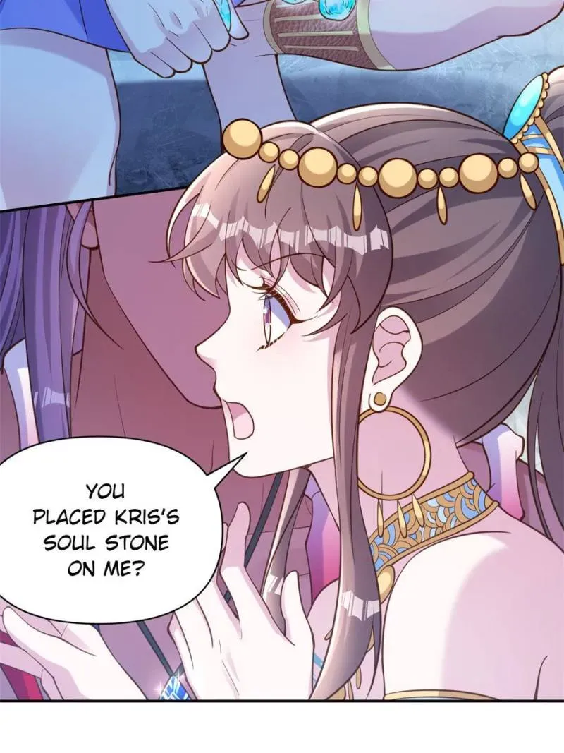 Beauty and the Beasts Chapter 642 Online - página 34