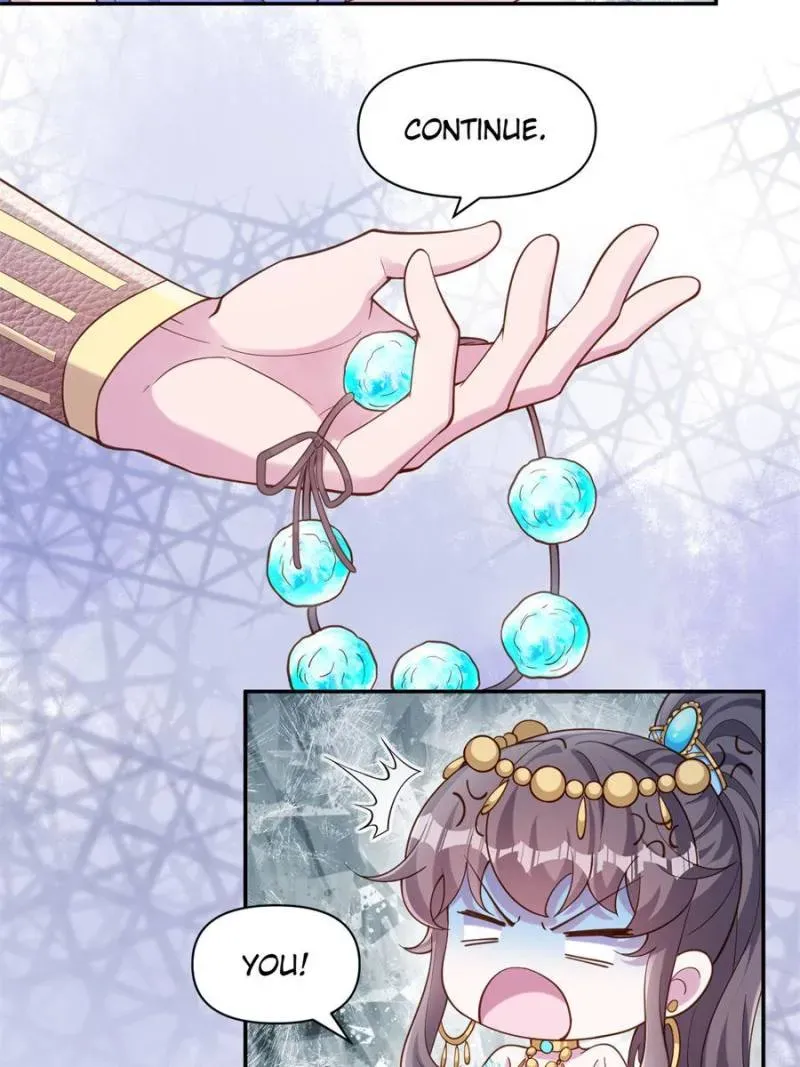 Beauty and the Beasts Chapter 642 Online - página 36