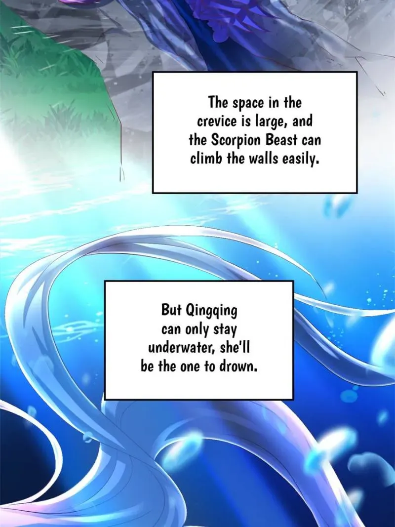 Beauty and the Beasts Chapter 647 Online - página 2