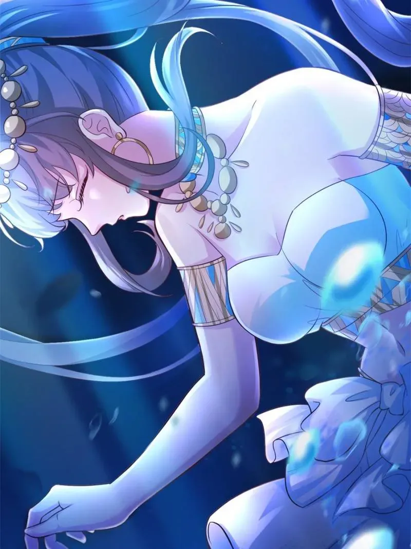 Beauty and the Beasts Chapter 647 Online - página 3