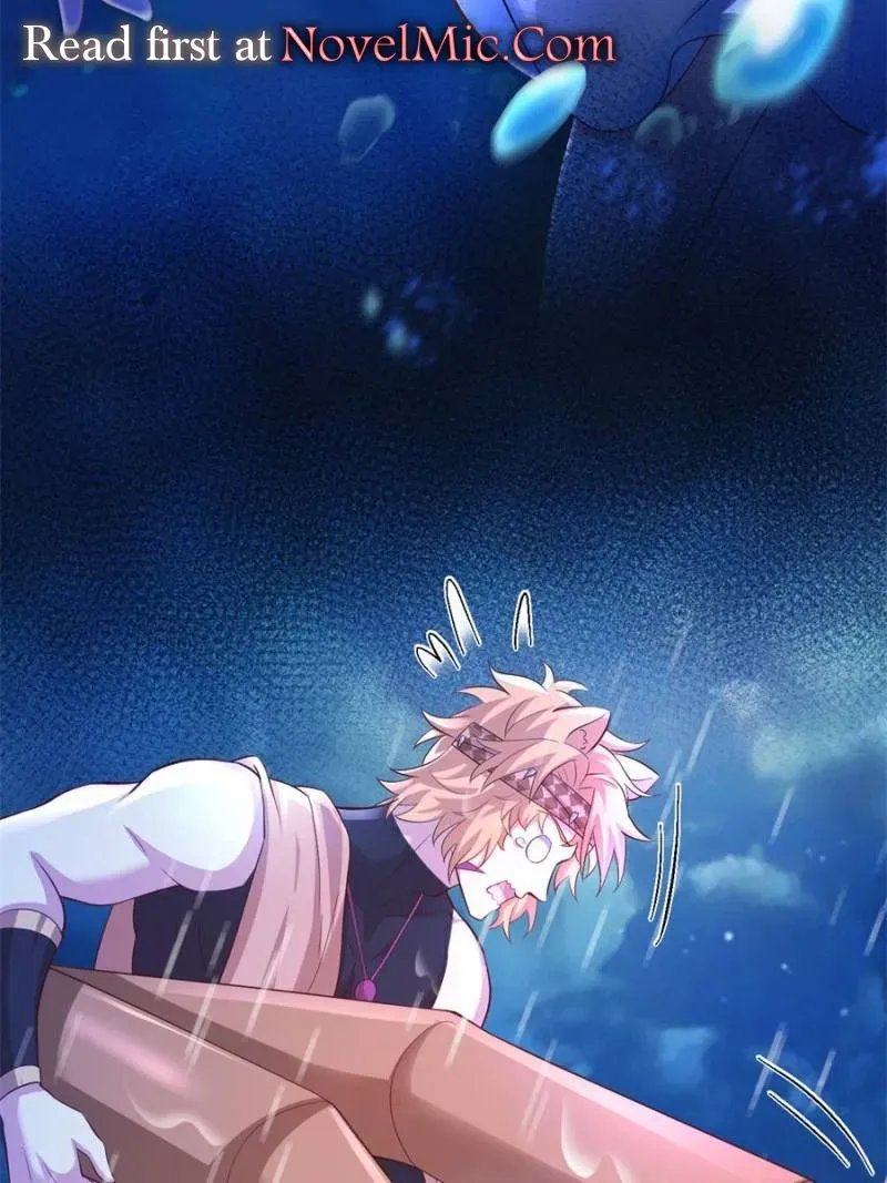 Beauty and the Beasts Chapter 647 Online - página 4