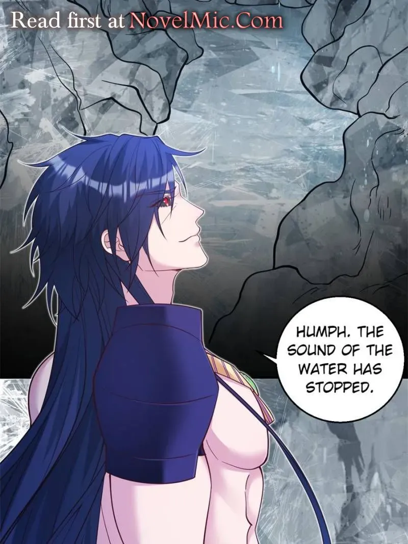 Beauty and the Beasts Chapter 647 Online - página 8