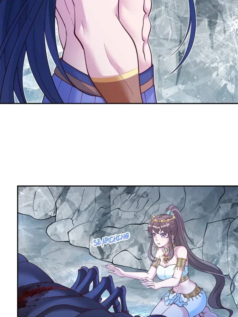 Beauty and the Beasts Chapter 647 Online - página 9
