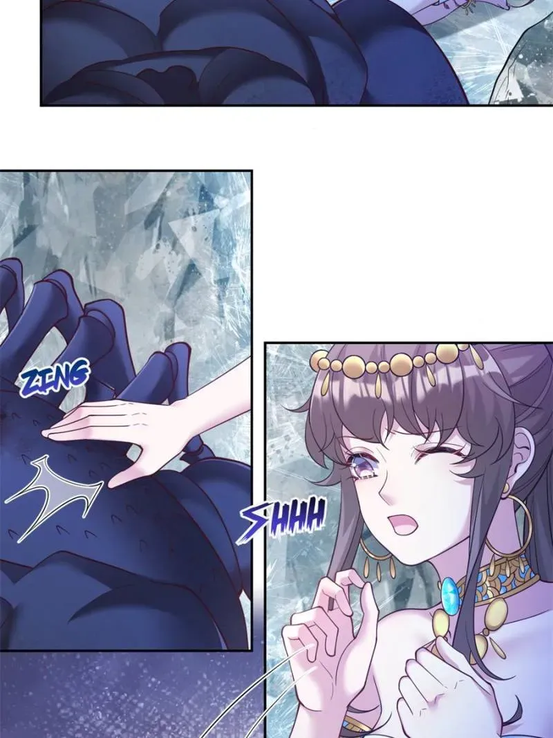 Beauty and the Beasts Chapter 647 Online - página 10
