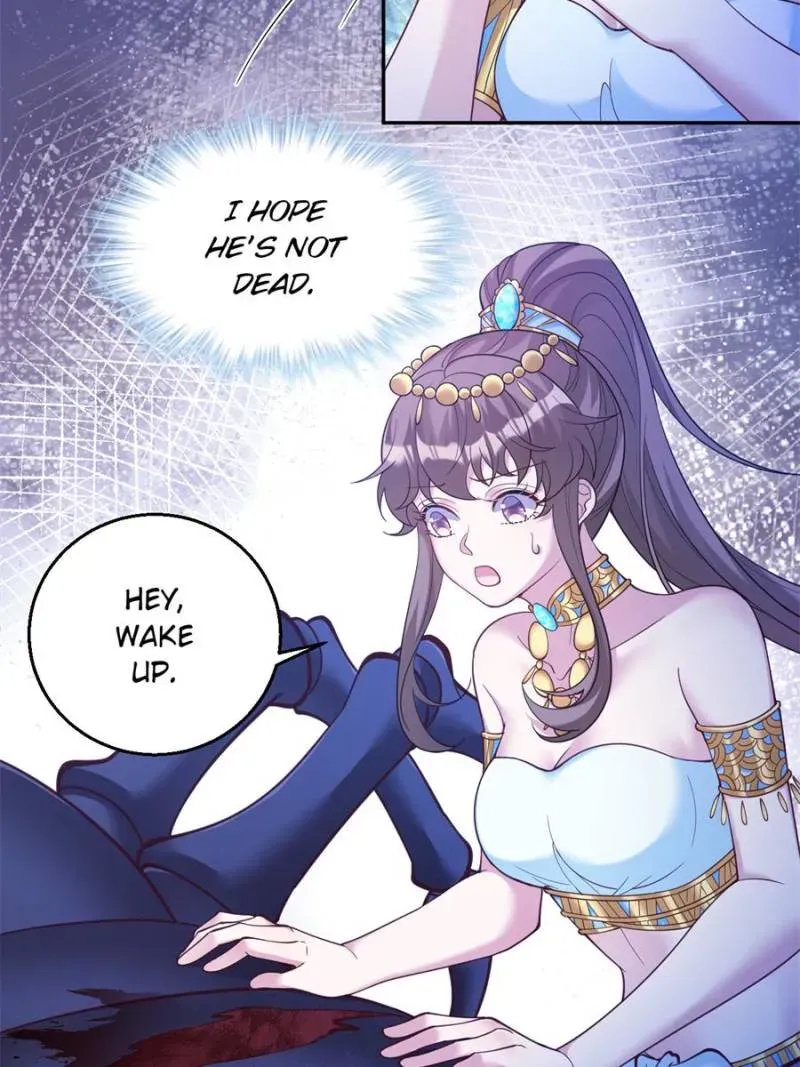 Beauty and the Beasts Chapter 647 Online - página 11