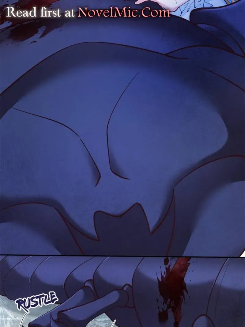 Beauty and the Beasts Chapter 647 Online - página 12