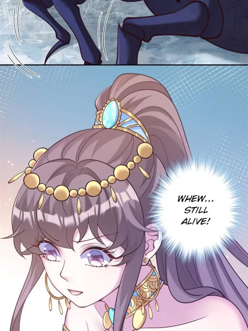 Beauty and the Beasts Chapter 647 Online - página 13