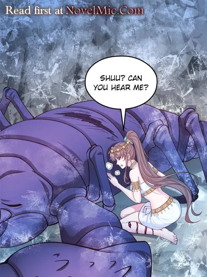 Beauty and the Beasts Chapter 647 Online - página 16