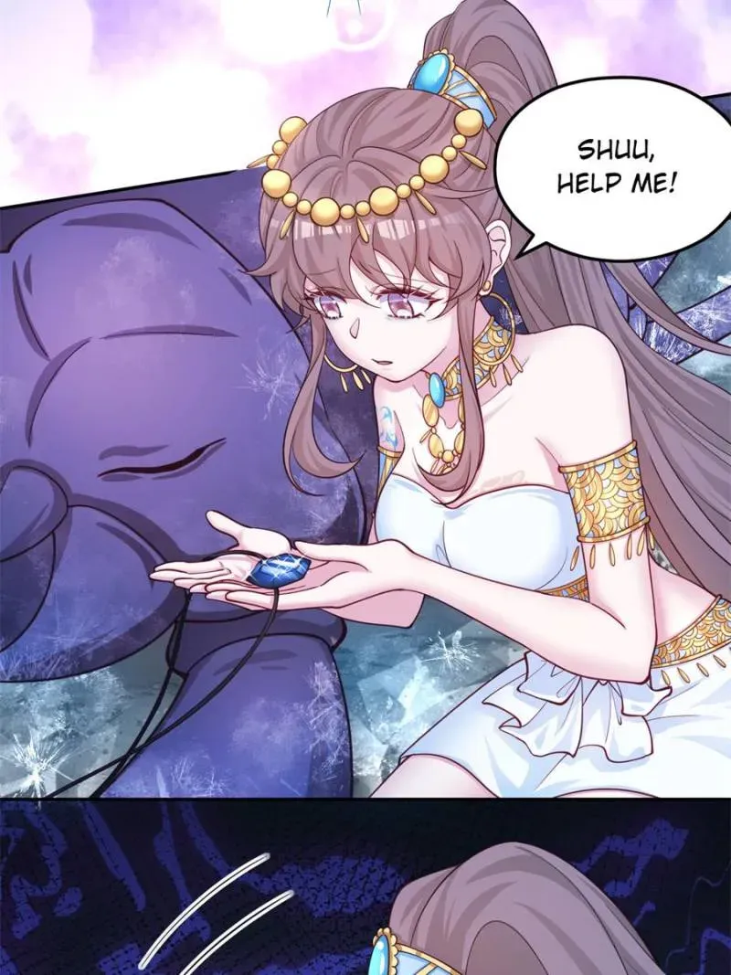 Beauty and the Beasts Chapter 647 Online - página 18