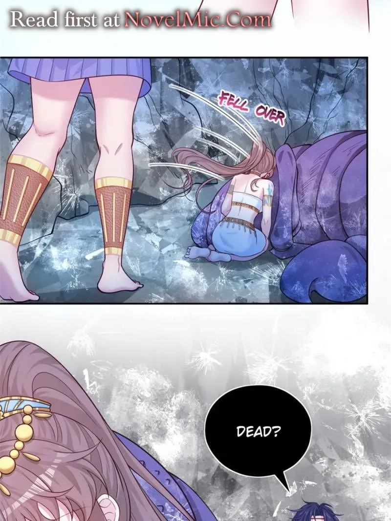 Beauty and the Beasts Chapter 647 Online - página 20