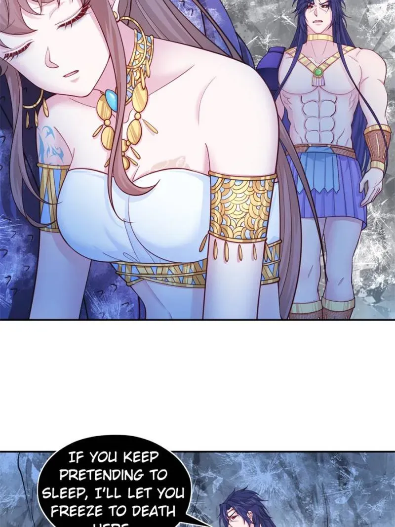 Beauty and the Beasts Chapter 647 Online - página 21