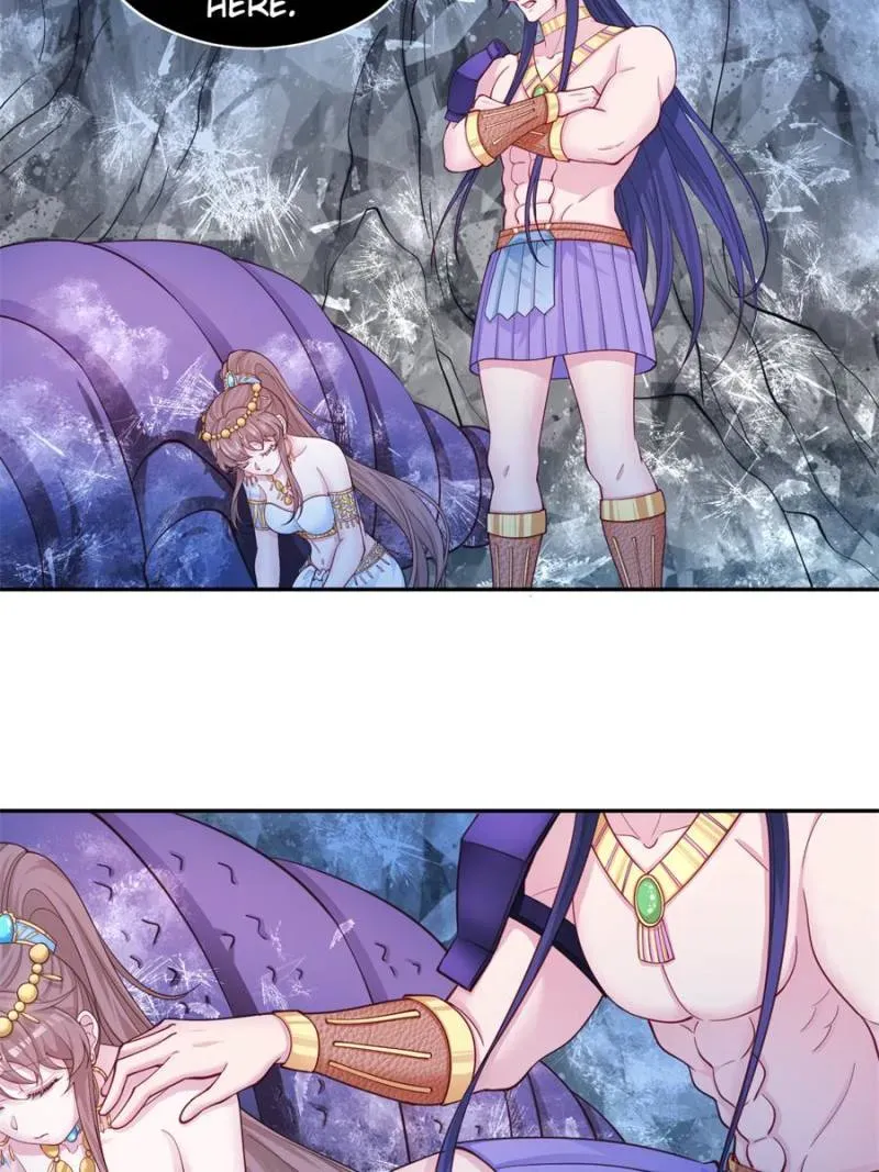 Beauty and the Beasts Chapter 647 Online - página 22