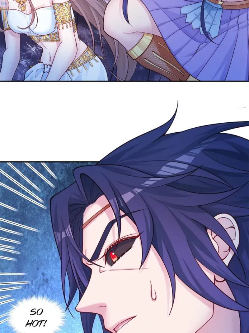 Beauty and the Beasts Chapter 647 Online - página 23