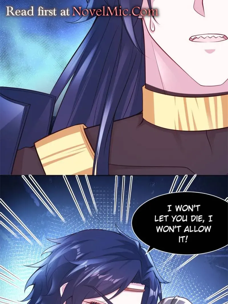 Beauty and the Beasts Chapter 647 Online - página 28