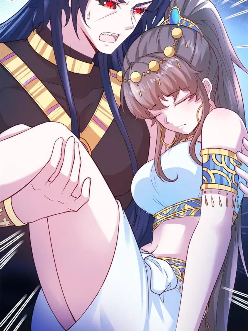 Beauty and the Beasts Chapter 647 Online - página 29