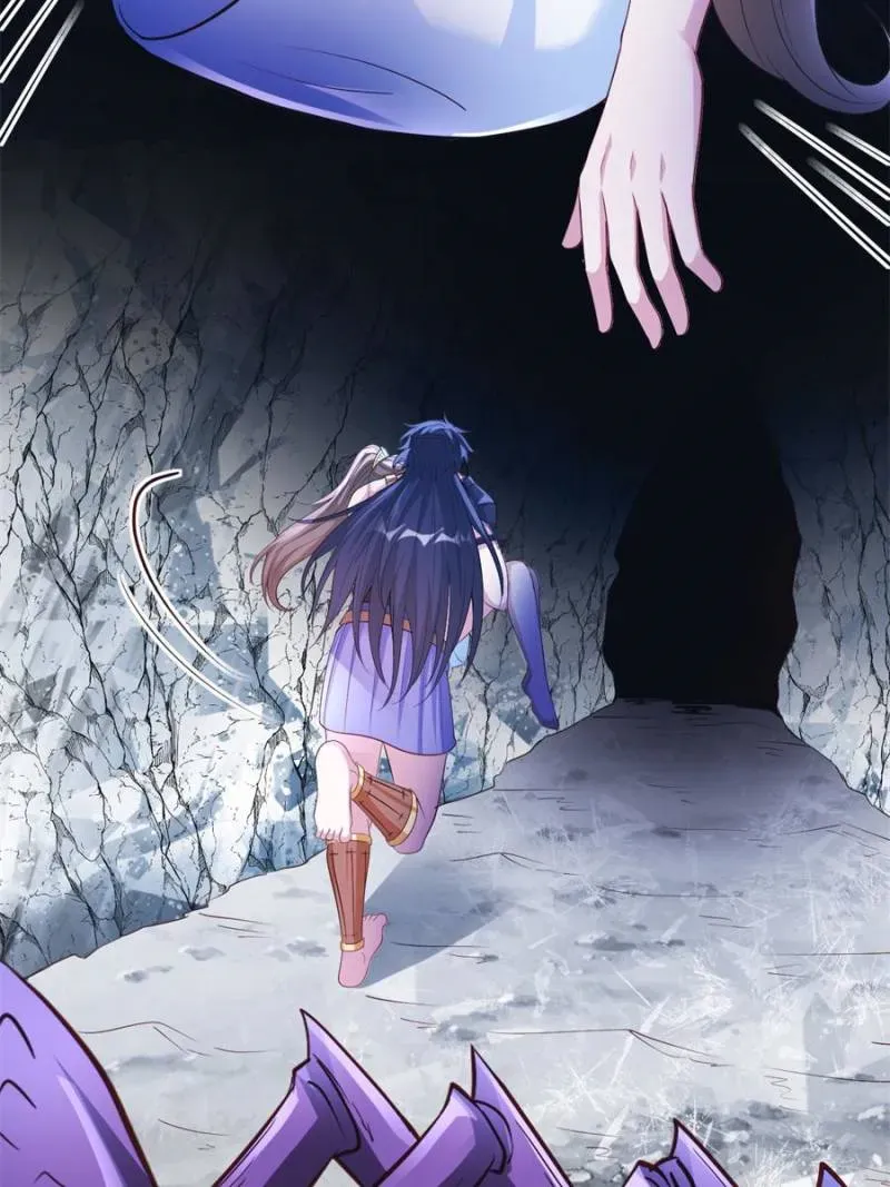 Beauty and the Beasts Chapter 647 Online - página 30