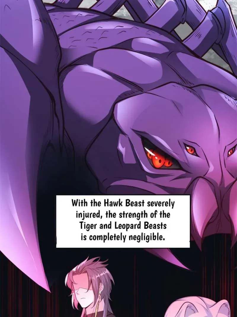 Beauty and the Beasts Chapter 647 Online - página 31