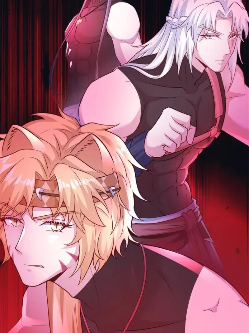 Beauty and the Beasts Chapter 647 Online - página 32