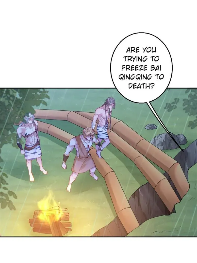 Beauty and the Beasts Chapter 647 Online - página 34