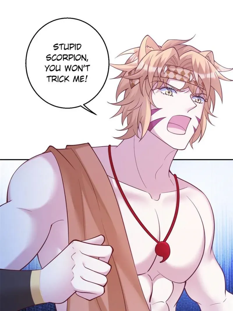 Beauty and the Beasts Chapter 647 Online - página 35