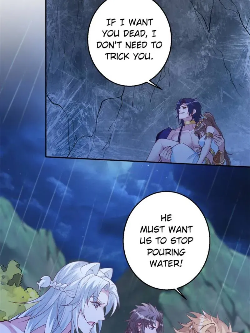 Beauty and the Beasts Chapter 647 Online - página 37