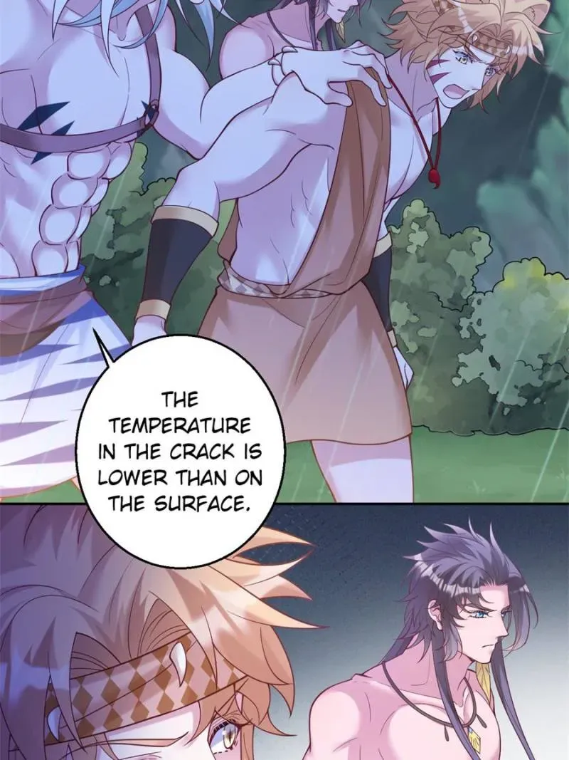 Beauty and the Beasts Chapter 647 Online - página 38