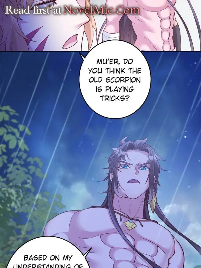 Beauty and the Beasts Chapter 647 Online - página 39