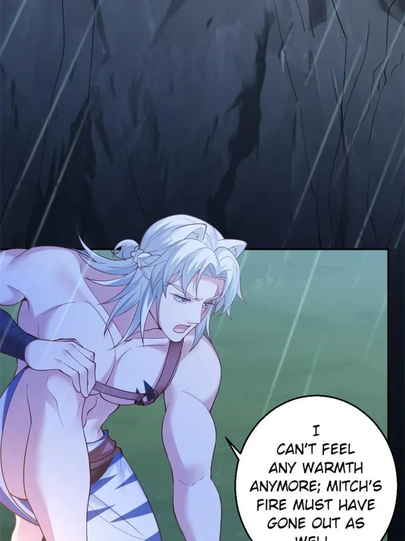 Beauty and the Beasts Chapter 647 Online - página 41