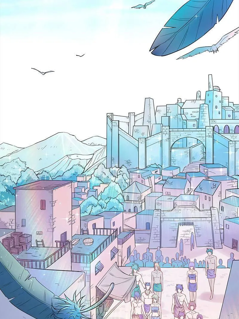 Beauty and the Beasts Chapter 65 Online - página 2